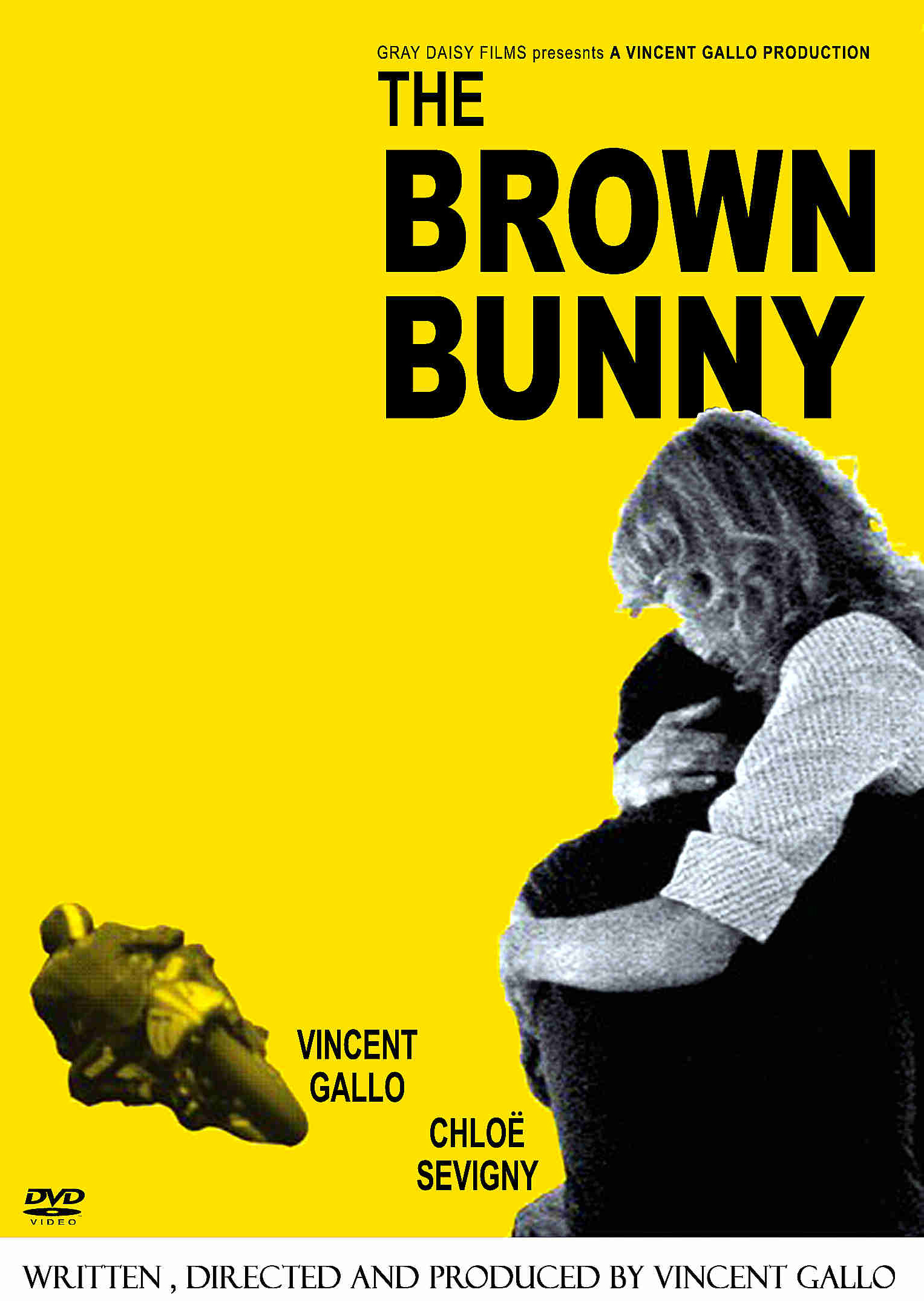 The Brown Bunny Watch Online