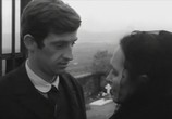 Сцена из фильма Ла Вьячча / La viaccia (1961) Ла Вьячча сцена 4