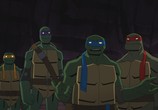 Мультфильм Бэтмен против Черепашек-ниндзя / Batman vs. Teenage Mutant Ninja Turtles (2019) - cцена 2