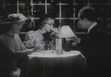 Сцена из фильма Папа женится / Papa się żeni (1936) Папа женится сцена 7
