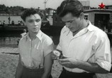Фильм Город зажигает огни (1958) - cцена 3