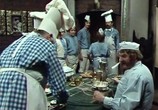Сцена из фильма Карлик Нос / Zwerg Nase (1978) 
