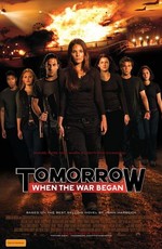 Вторжение: Битва за рай / Tomorrow, When the War Began (2011)