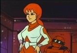 Мультфильм Космический трансформер / Space Transformer (1985) - cцена 1
