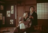 Сцена из фильма Любовь актёра / Zangiku monogatari (1956) Любовь актёра сцена 3