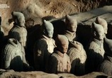 Сцена из фильма Китайская мегагробница / China's Megatomb. Secrets of the Terracota Army (2018) Китайская мегагробница сцена 3