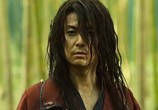 Сцена из фильма Бродяга Кэнсин: Последняя легенда / Rurôni Kenshin: Densetsu no saigo-hen (2014) Бродяга Кэнсин: Последняя легенда сцена 1
