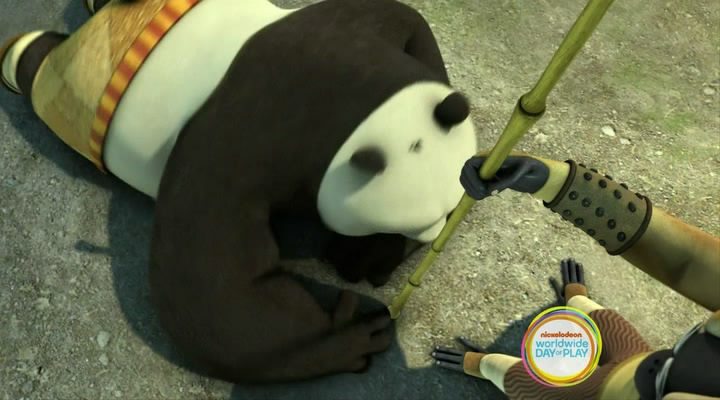 Watch Kung Panda Legends Awesomeness (2011) 720p BDRip Multi Audio [Telugu Hindi Eng Czech] Dubbed