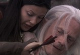 Сцена из фильма Рыцари стальной крови / Knights of Bloodsteel (2009) Рыцари стальной крови