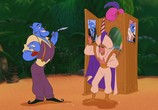 Мультфильм Аладдин / Aladdin (1992) - cцена 3