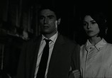 Сцена из фильма Угроза / La menace (1961) Угроза сцена 15