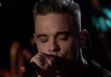 Сцена из фильма Robbie Williams - BBC Radio 2 (2016) Robbie Williams - BBC Radio 2 сцена 4