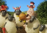 Сцена из фильма Барашек Шон - овцечемпионат / Shaun the Sheep - Championsheeps (2012) 