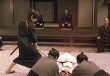 Сцена из фильма Табу / Gohatto (1999) Табу сцена 3
