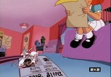 Сцена из фильма Пинки, Элмайра и Брейн / Pinky, Elmyra & the Brain (1998) Пинки, Элмайра и Брейн сцена 7