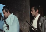 Сцена из фильма Шинсенгуми / Shinsengumi (1969) Шинсенгуми сцена 1