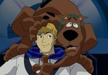 Сцена из фильма Скуби Ду и Лох-несское чудовище / Scooby-Doo and the Loch Ness Monster (2004) Скуби Ду и Лох-несское чудовище сцена 4