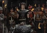 Сцена из фильма Рустам и Сухраб (1973) Рустам и Сухраб сцена 14