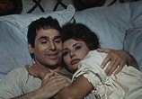 Сцена из фильма Мадам Сен-Жен / Madame Sans-Gene (1961) Мадам Сен-Жен сцена 2