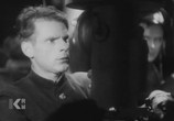 Сцена из фильма Подводная лодка Т-9 (1943) Подводная лодка "Т-9" сцена 3