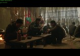 Сцена из фильма Стальной дождь / Gangcheolbi (2017) Стальной дождь сцена 2