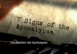 ТВ History Channel: 7 знаков Апокалипсиса / History Channel: 7 Signs of the Apocalypse (2008) - cцена 1