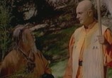 Сцена из фильма Тайна монастыря / Paper Dragons (1996) Тайна монастыря сцена 3