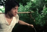 Сцена из фильма Последнее испытание Шаолиня / Shao Lin mu ren (1976) Последнее испытание Шаолиня сцена 1