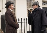 Сцена из фильма Холмс и Ватсон / Holmes and Watson (2019) 