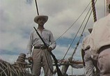 Сцена из фильма Тайна Жоао Корраль / 800 leguas por el Amazonas o (La jangada) (1959) Тайна Жоао Корраль сцена 1