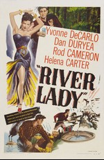 River Lady