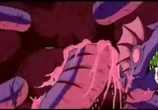 Сцена из фильма Великий морской монстр / Grandizer, Getter Robot G, Great Mazinger Decisive Battle! The Great Sea Monster (1976) Великий морской монстр сцена 1