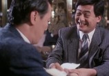 Сцена из фильма Огненные братья / Jiang hu long hu men (1987) 