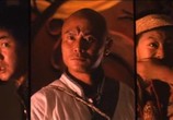 Сцена из фильма Шаолинь против зловещих мертвецов / Shaolin Vs. Evil Dead (2004) Шаолинь против зловещих мертвецов сцена 2