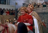 Сцена из фильма Ричард III / Richard III (1955) Ричард III сцена 1
