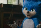 Сцена из фильма Соник в кино / Sonic the Hedgehog (2020) 