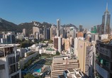 Сцена из фильма Гонконг: Возрождение / Hong Kong: Rebirth (2018) Гонконг: Возрождение сцена 2