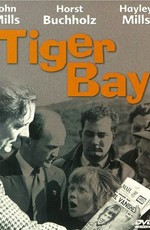 Тигровая бухта