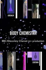 BBC: Химия тела
