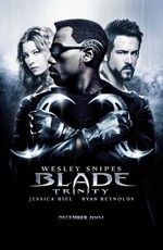 Блэйд 3: Троица / Blade: Trinity (2005)