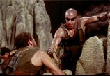 Сцена из фильма Хроники Риддика / The Chronicles of Riddick (2004) Хроники Риддика
