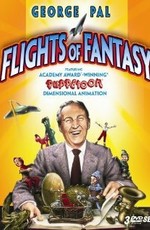 The Fantasy Film Worlds of George Pal