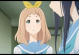 Мультфильм Лиз и синяя птица / Liz to Aoi Tori (2018) - cцена 1