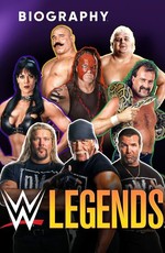 Biography: WWE Legends