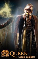 Queen and Adam Lambert - Rock Big Ben Live