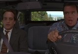 Сцена из фильма Автостоянка / Carpool (1996) 