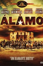 Аламо / The Alamo (1960)