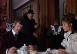 Сцена из фильма Вор / Le voleur (1967) 