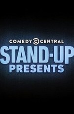 Comedy Central Stand Up Presents