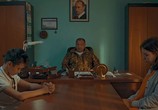 Сцена из фильма Байкальские каникулы (2016) Байкальские каникулы сцена 2